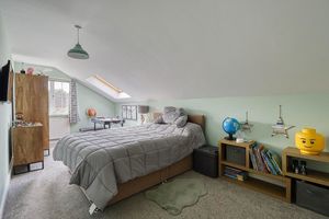 Bedroom Two- click for photo gallery